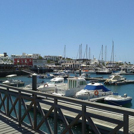 Casa Corvina Playa Blanca (Lanzarote) Exterior foto