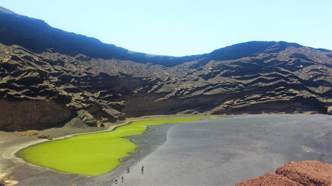 Casa Corvina Playa Blanca (Lanzarote) Exterior foto