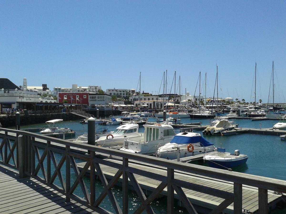 Casa Corvina Playa Blanca (Lanzarote) Exterior foto