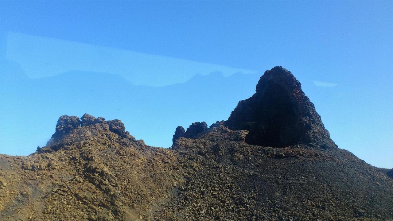 Casa Corvina Playa Blanca (Lanzarote) Exterior foto