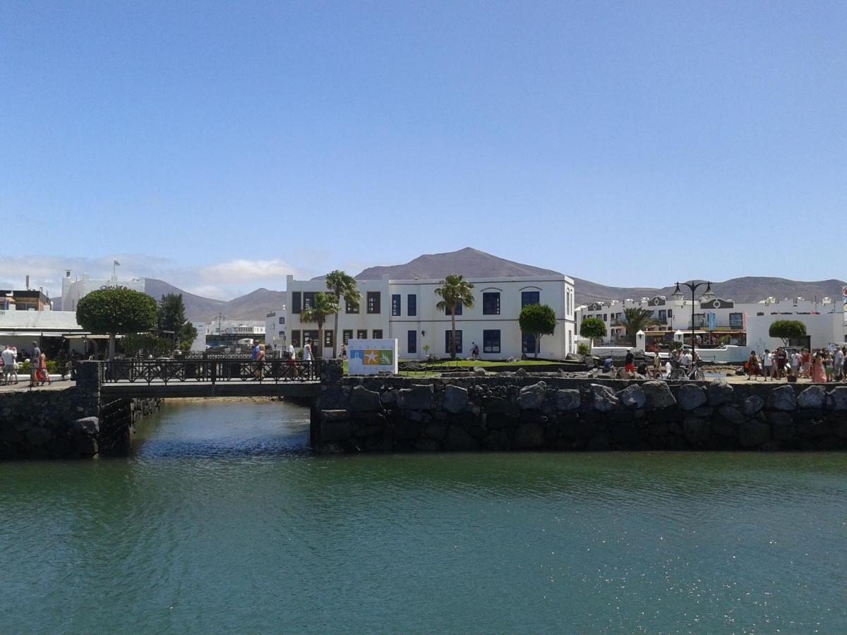 Casa Corvina Playa Blanca (Lanzarote) Exterior foto