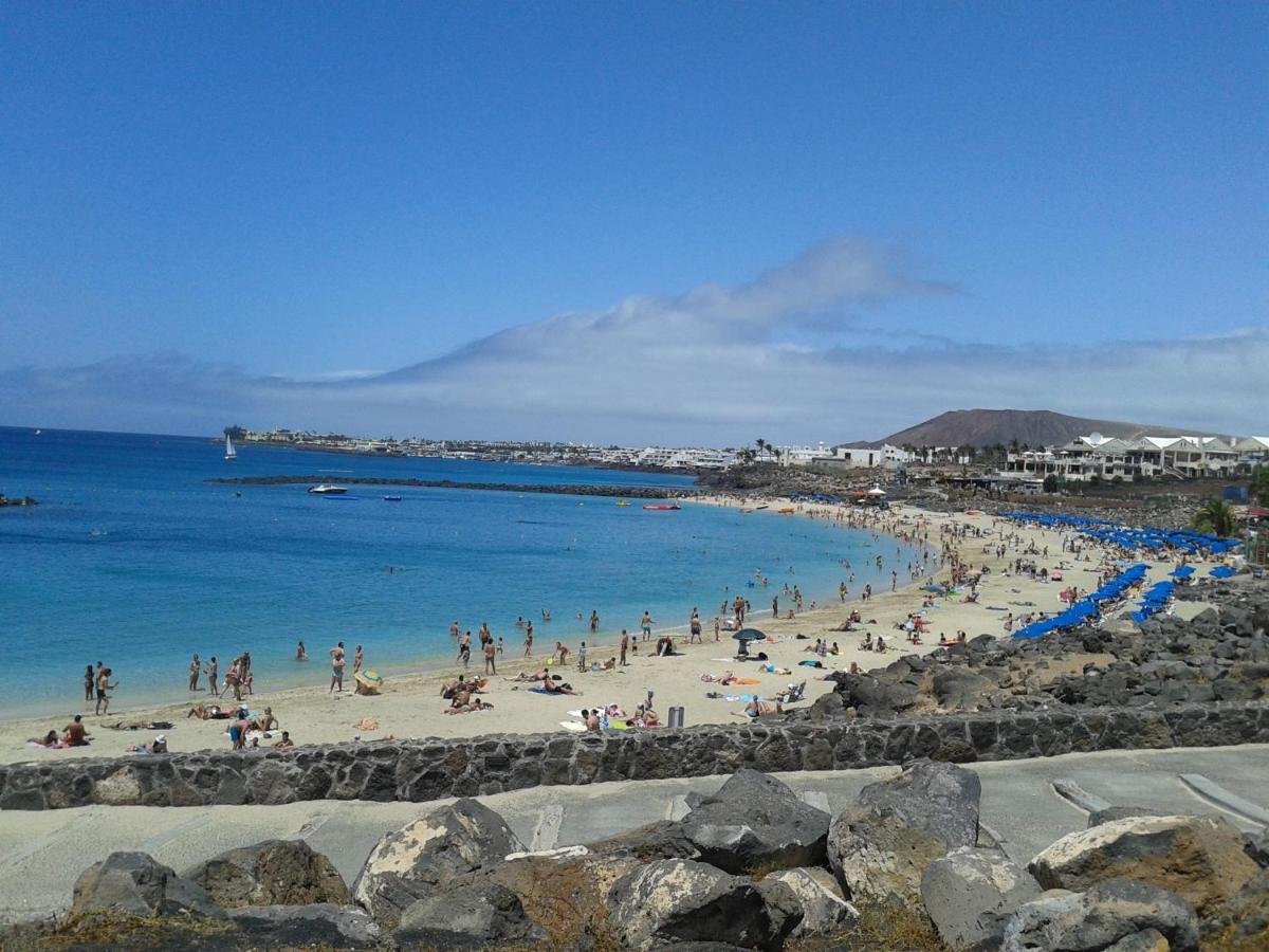 Casa Corvina Playa Blanca (Lanzarote) Exterior foto